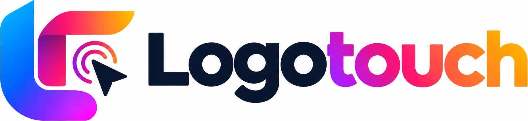 LogoTouch — Artwork That Stands Out